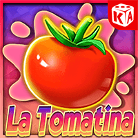 Tomato Battle
