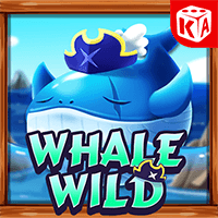 Whale Island