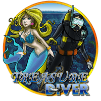 Deep Sea Treasure Hunt