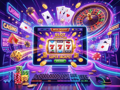 Giao diện sòng bạc trực tuyến 68bet sang trọng