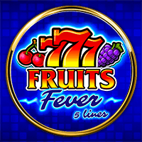 Passionate Fruit 5 Lines
