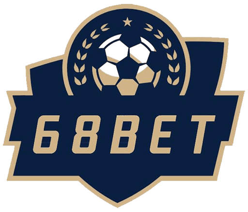 LOGO 68bet
